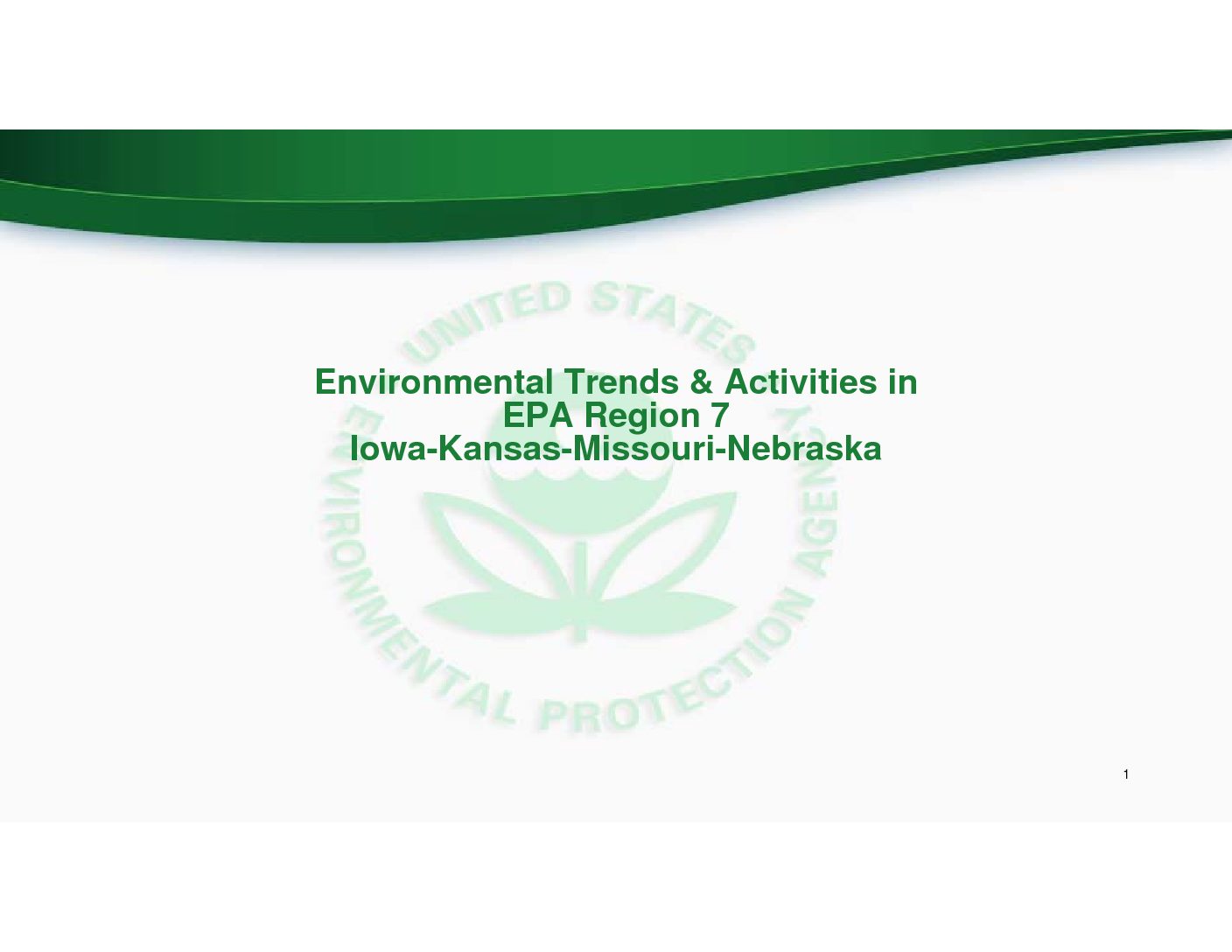 Discounted A&WMA Membership for New Members