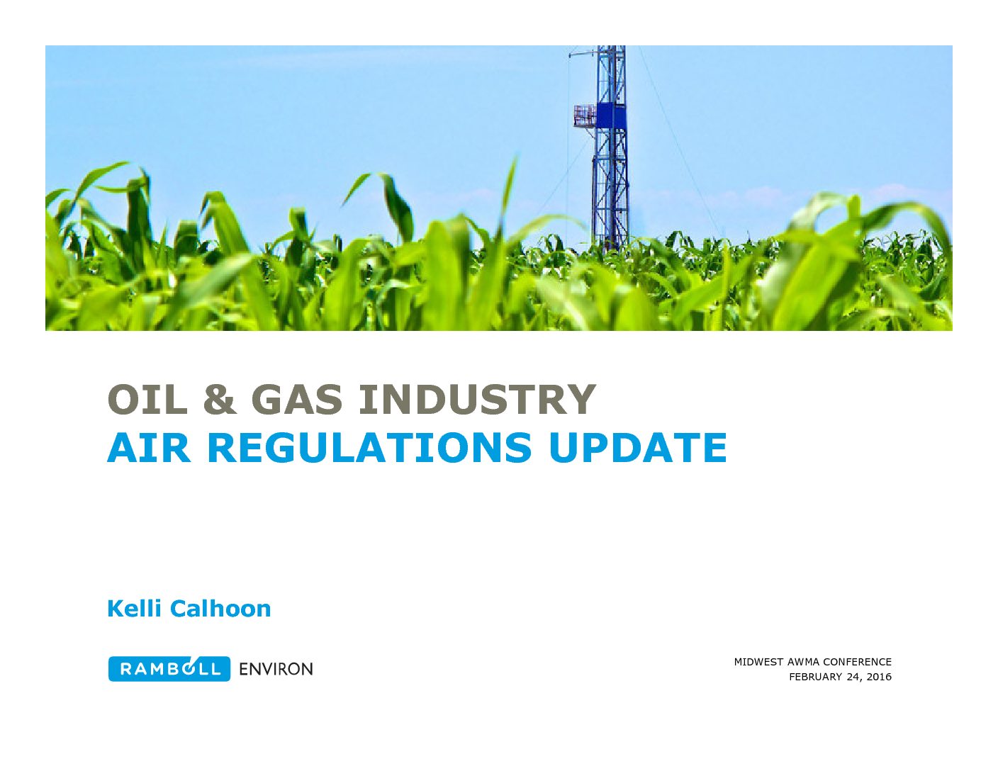 From Air Quality to Climate Risk: Preparing Midwest Organizations for the Next Era of Environmental Disclosure