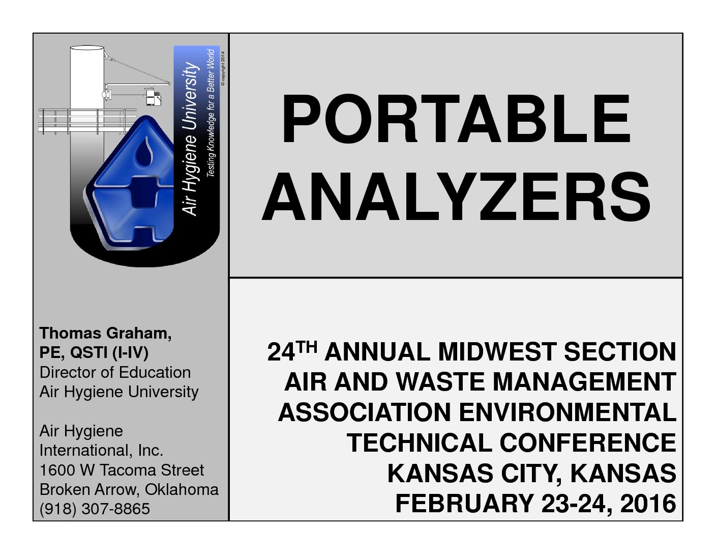 2025 Holiday Social - AWMA & AHMP