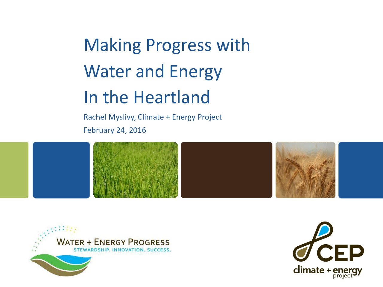 What’s Going on with Extended Producer Responsibility (EPR)? - Feb 2026 Meeting