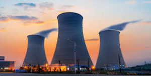 Nuclear Power Decommissioning