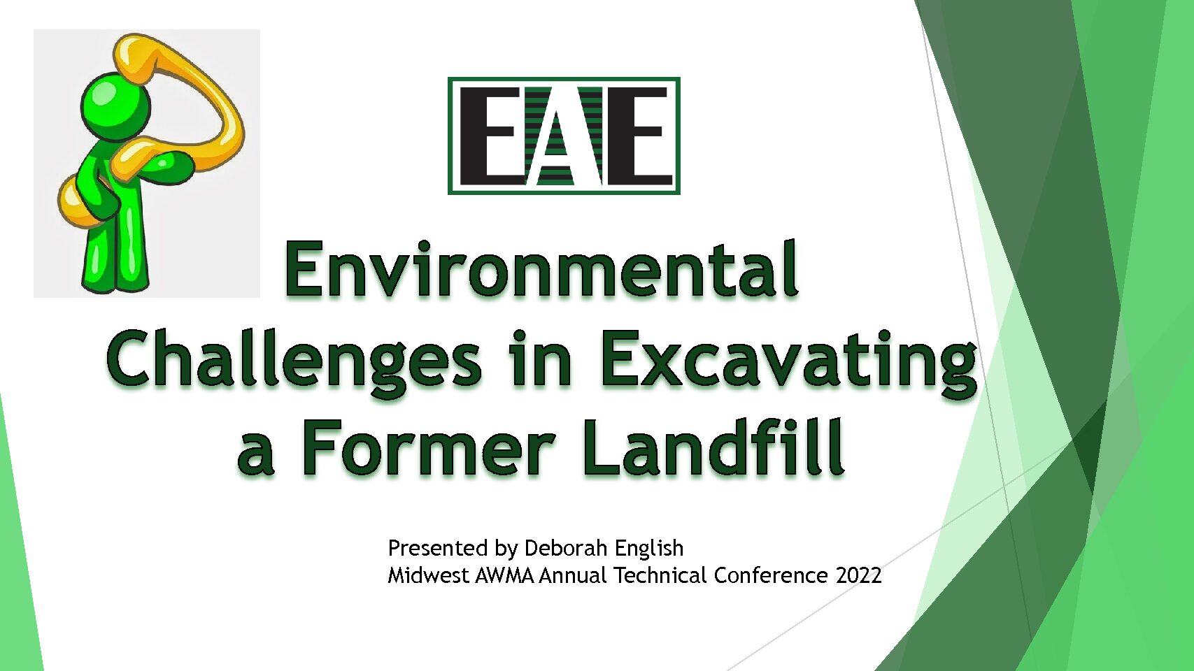 2025 Holiday Social - AWMA & AHMP