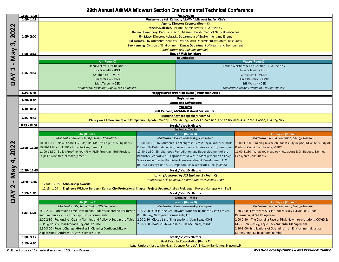 What’s Going on with Extended Producer Responsibility (EPR)? - Feb 2026 Meeting