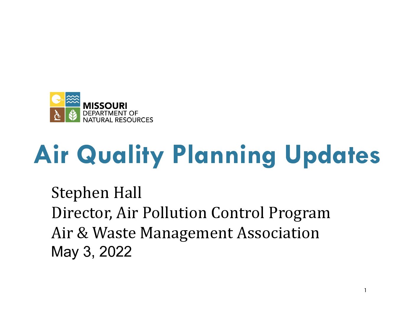 Discounted A&WMA Membership for New Members