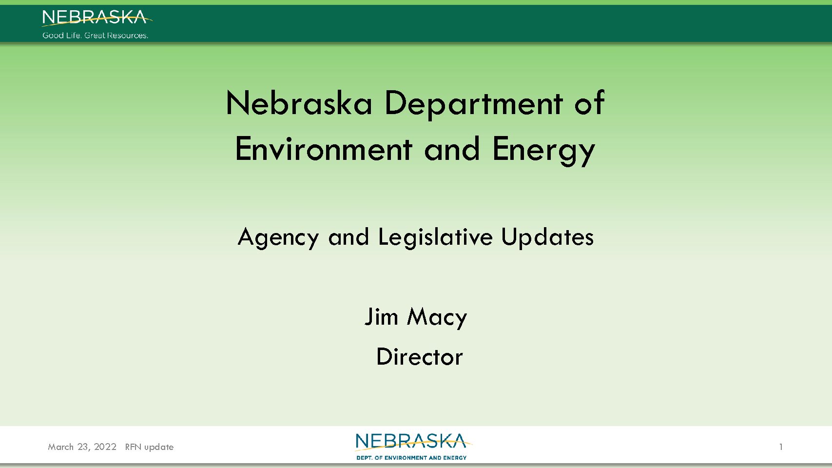 Discounted A&WMA Membership for New Members