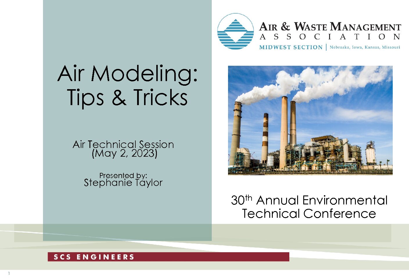 2025 Holiday Social - AWMA & AHMP