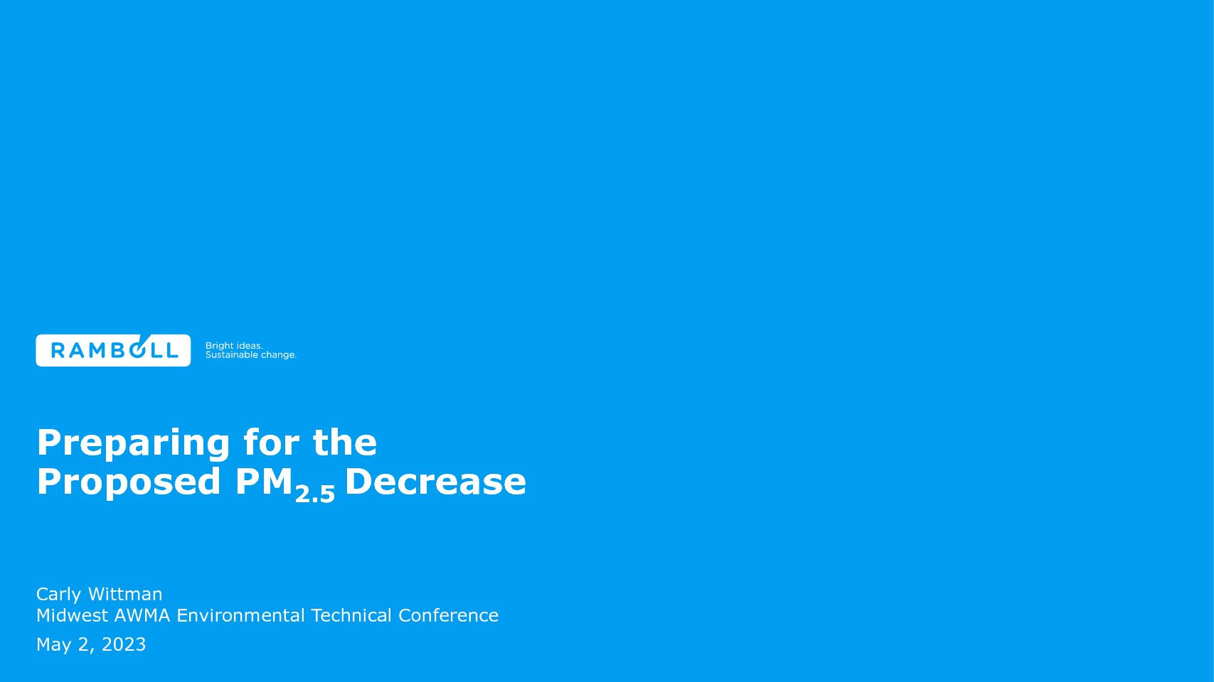 What’s Going on with Extended Producer Responsibility (EPR)? - Feb 2026 Meeting