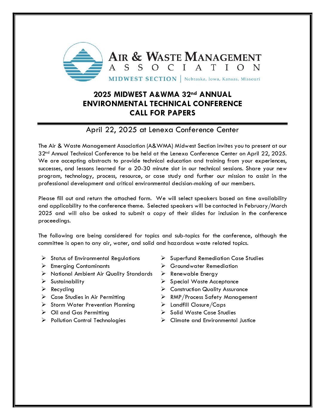 What’s Going on with Extended Producer Responsibility (EPR)? - Feb 2026 Meeting