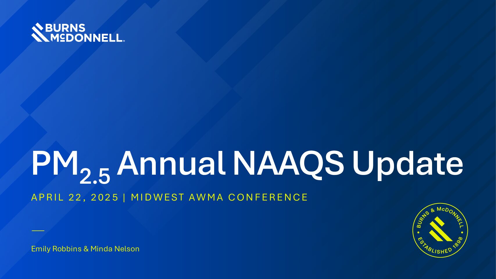 What’s Going on with Extended Producer Responsibility (EPR)? - Feb 2026 Meeting