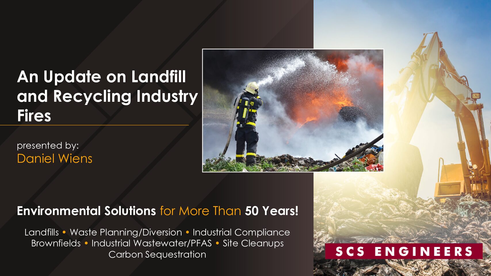 Discounted A&WMA Membership for New Members