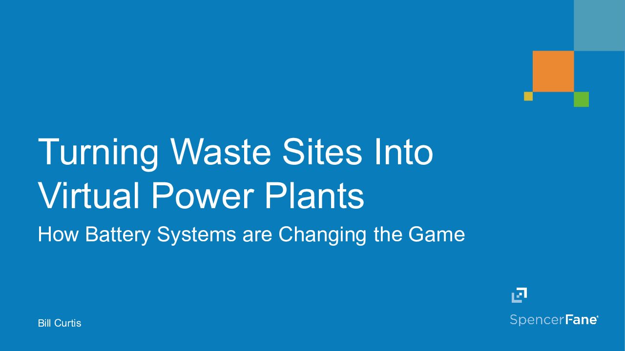 From Policy to Pavement: Operational Realities of Waste Management in a Regulated World - May 2026 Meeting