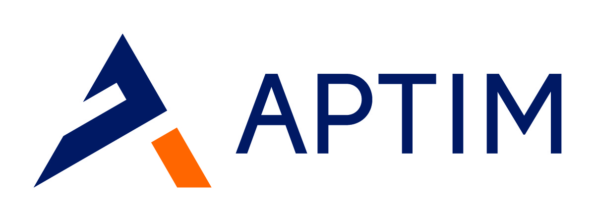 APTIM Logo